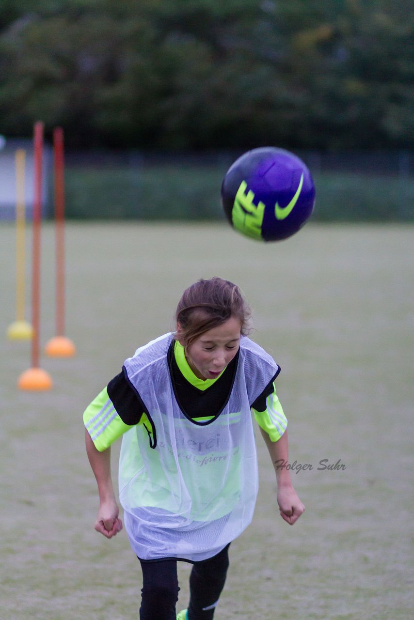 Bild 177 - C-Juniorinnen Training